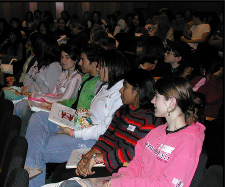 Training at North Shore University Hospital