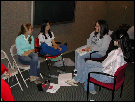 Training at North Shore University Hospital
