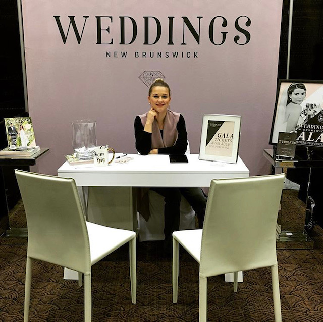 A Time For Weddings Bridal Show