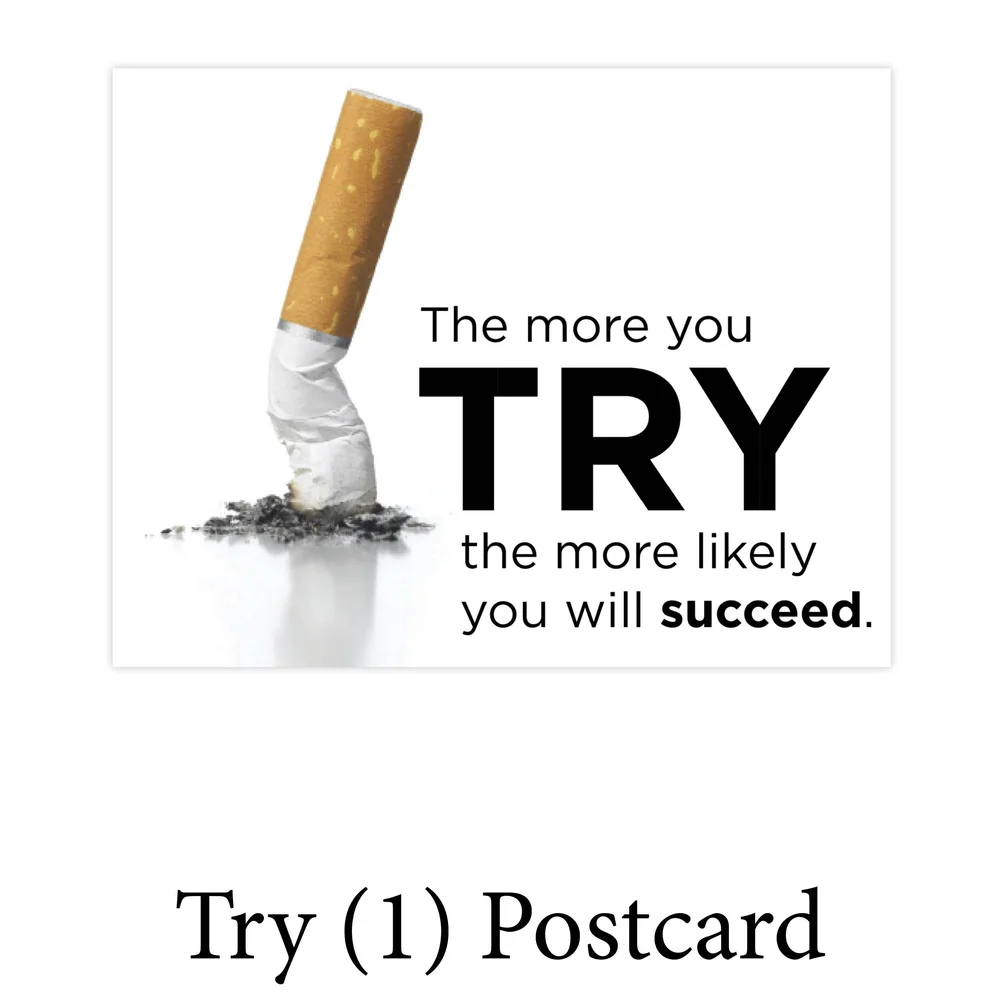 Quit Tobacco — CYANOnline