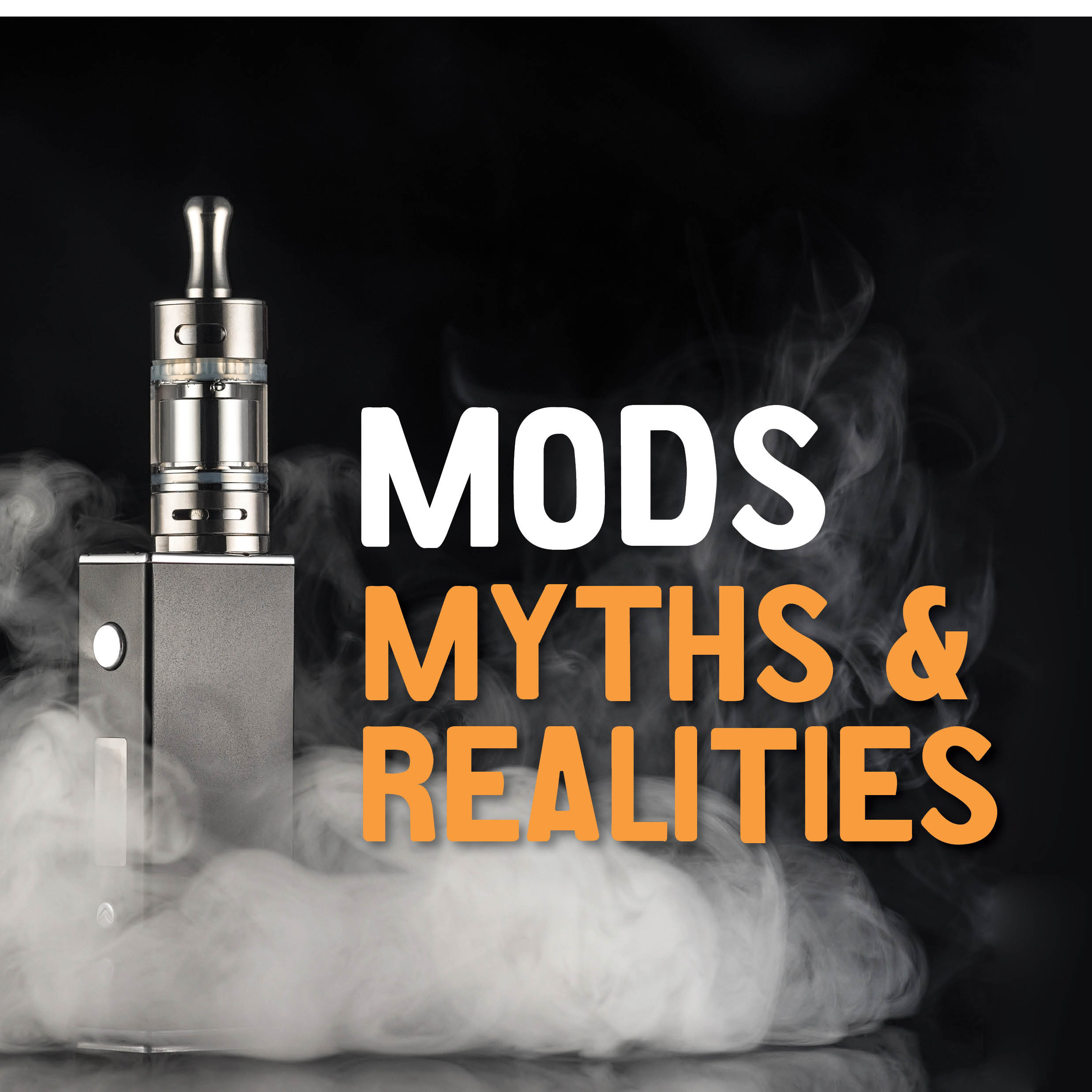 MODs - Myths and Realities*