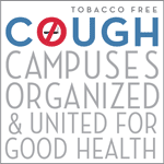 COUGH Cessation Student Advocates Training Series