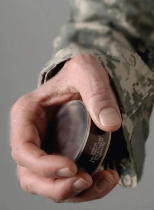 Tobacco and the U.S. Military: Use Rates, Causes, and Industry Influences