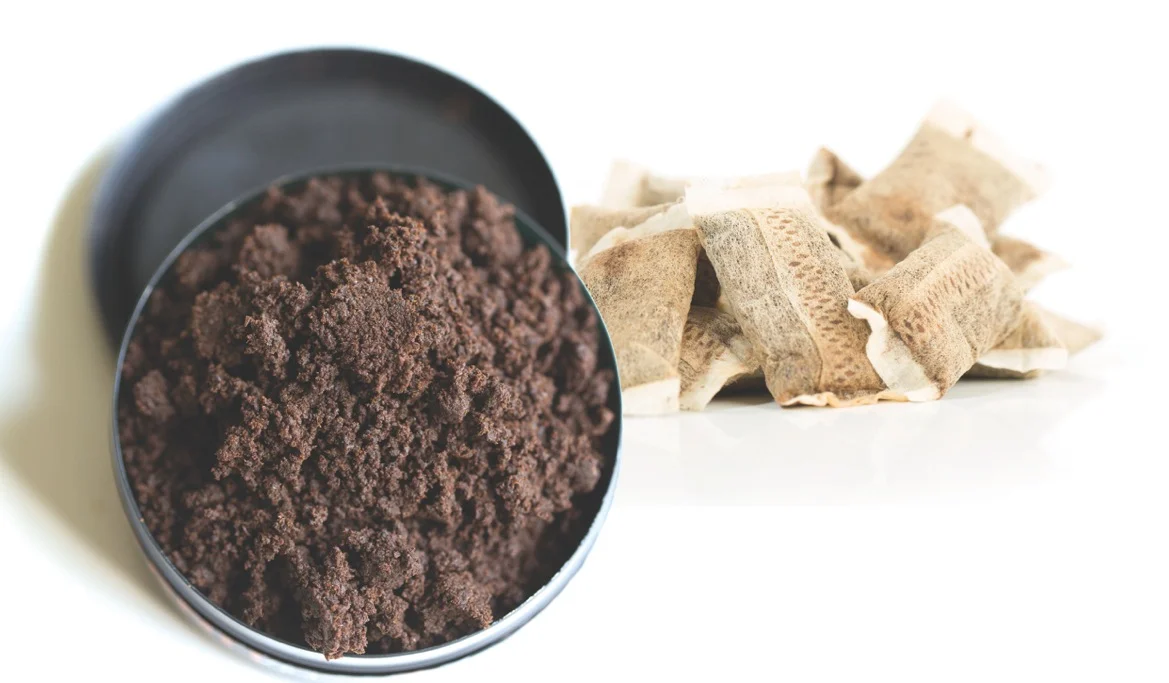 Through With Chew Week