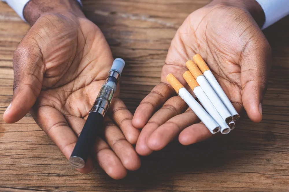 is menthol in the tobacco or filter Understanding Menthol