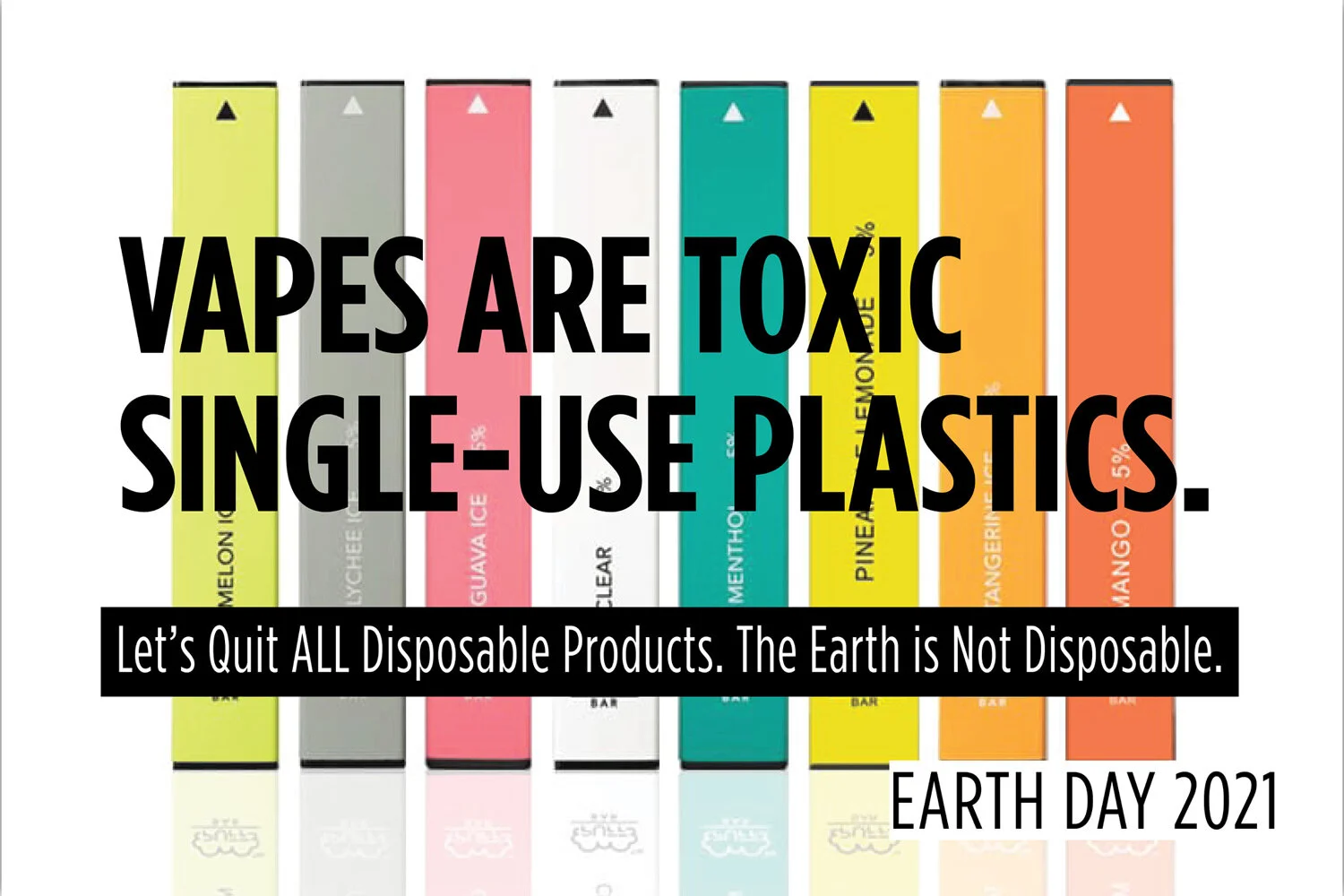 Earth Day 2022 CYANOnline Earth Day 2022 CYANOnline