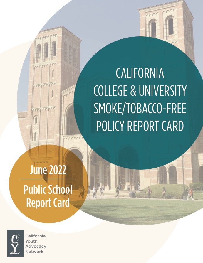 2022 Public Report Card