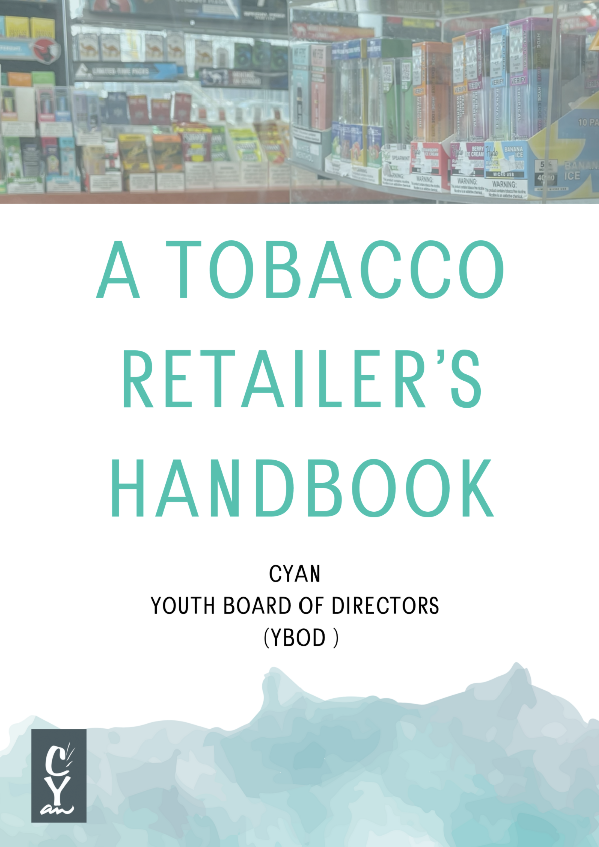 A Tobacco Retailer's Handbook