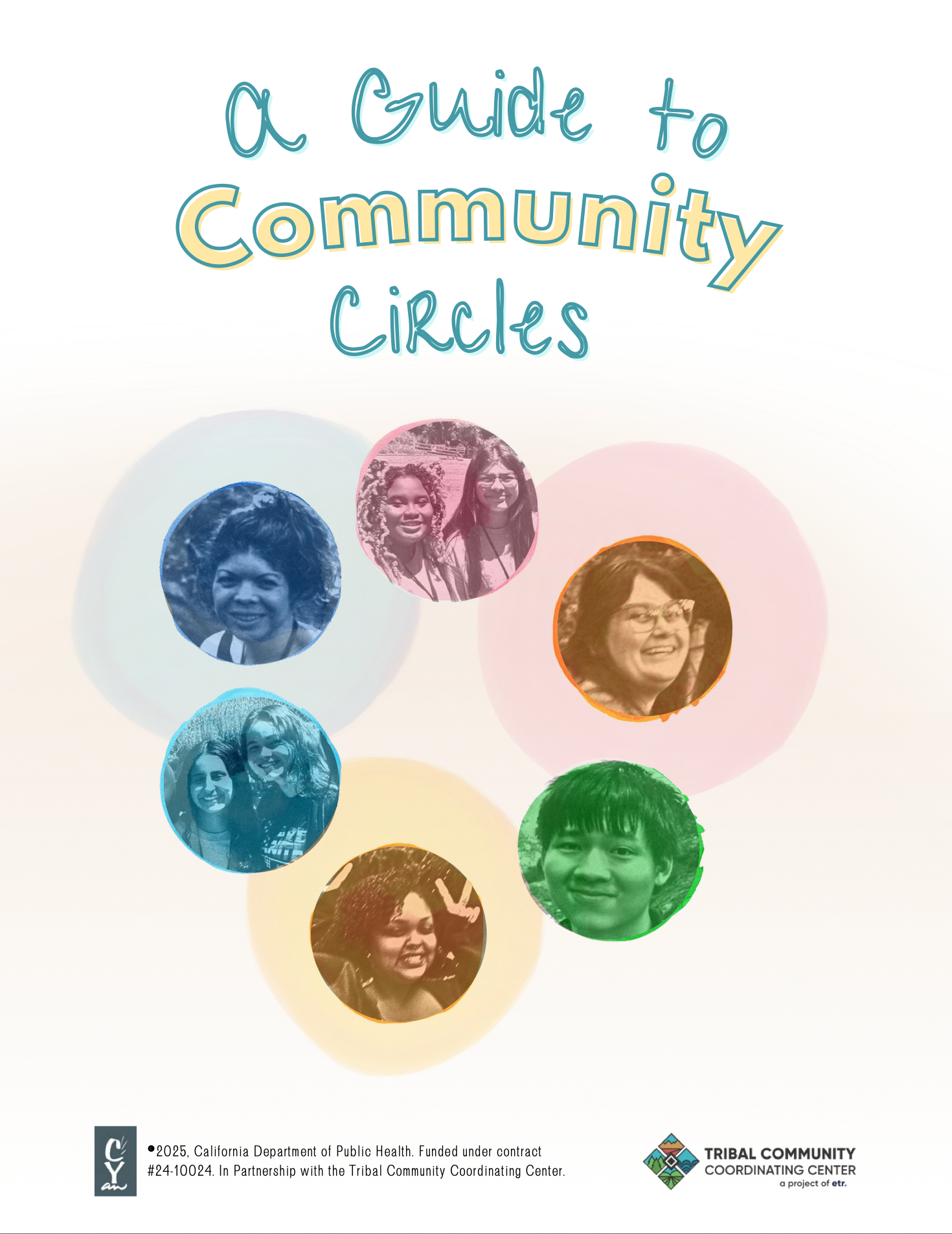 A Guide to Community Circles