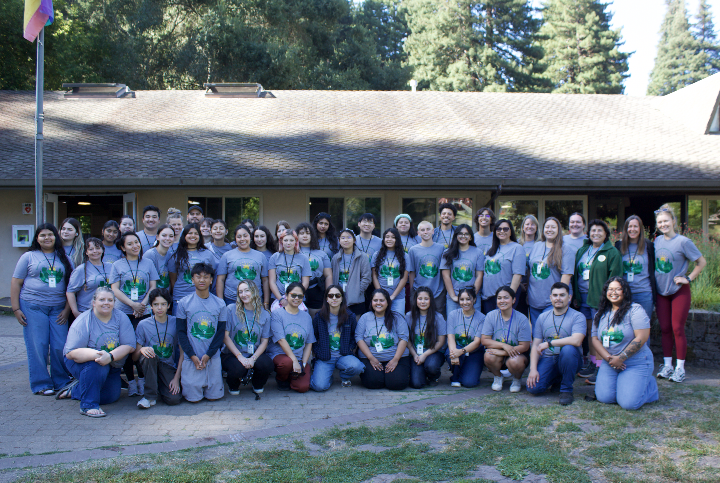 Statewide Youth Advocacy Conference