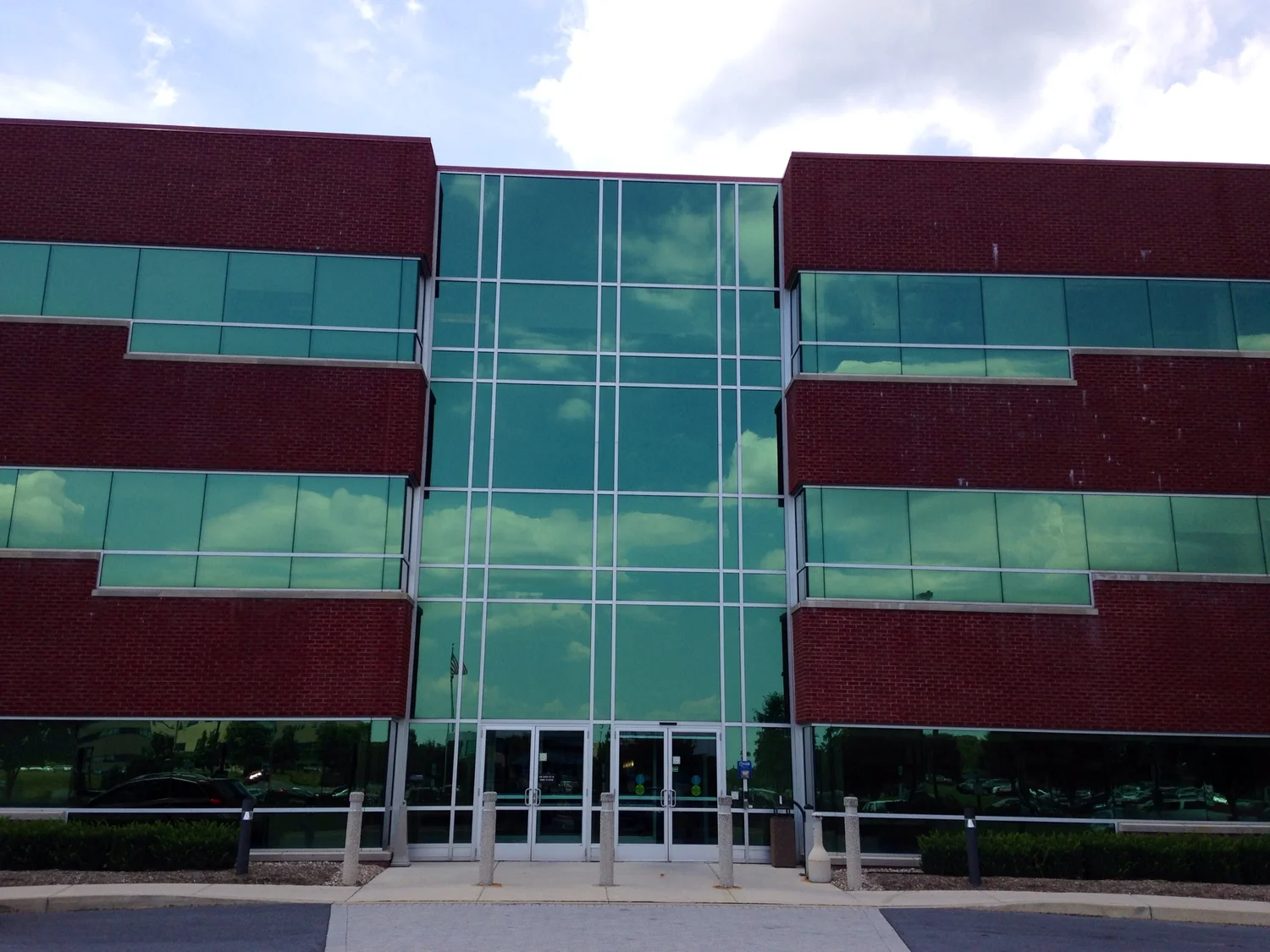 Tech Park — Vision Group Ventures