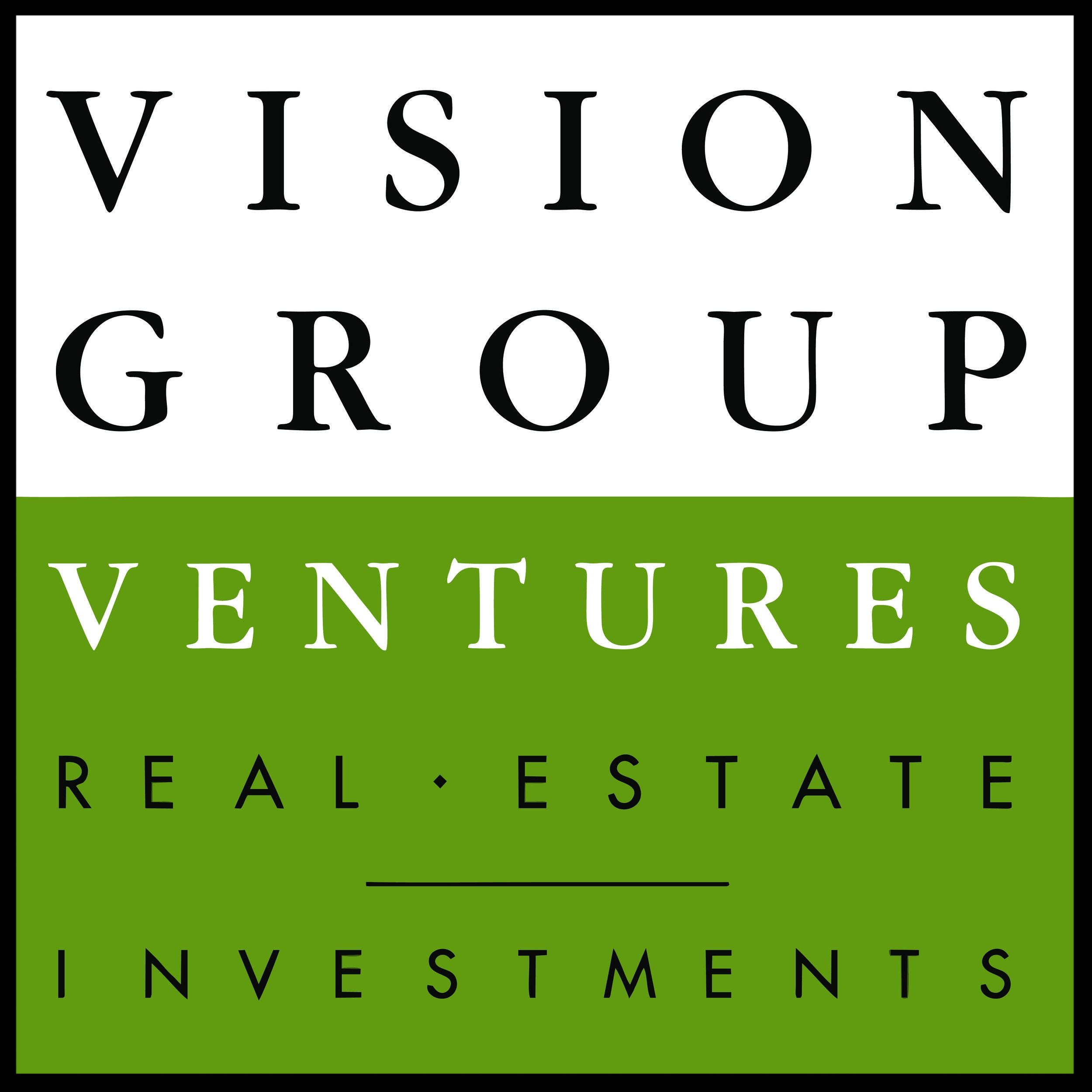 Vision Group Ventures