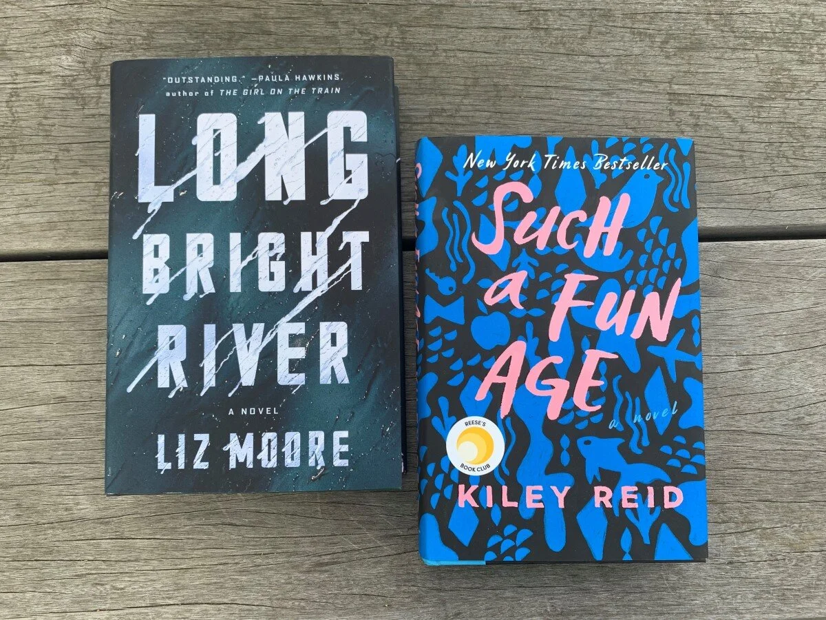 Books by Philadelphia Area Authors