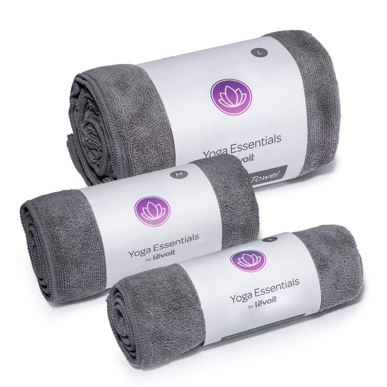 Microfiber Towel Set