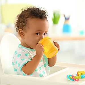 Safe for the Family Keep the whole house a little healthier. Make sure everyone in the family drinks water that has been purified of chlorine and other harmful metals present in typical tap water.