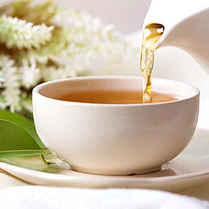Better Coffee & Tea Don’t allow pollutants or odors to taint your coffee or tea. Boiling tap water may make it safe to drink, but using filtered water will help you preserve the taste of your beverages.