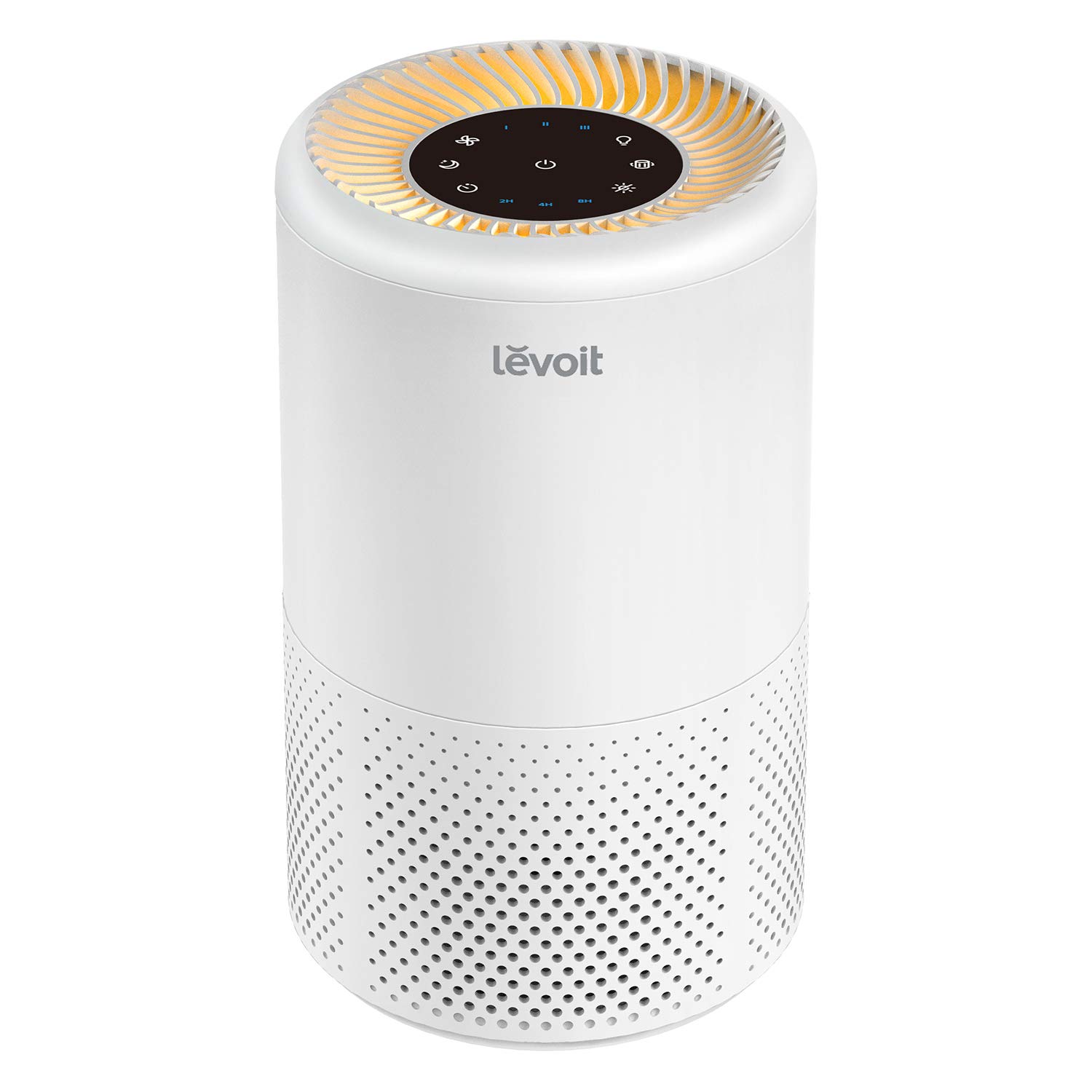 levoit air purifier lv-h132