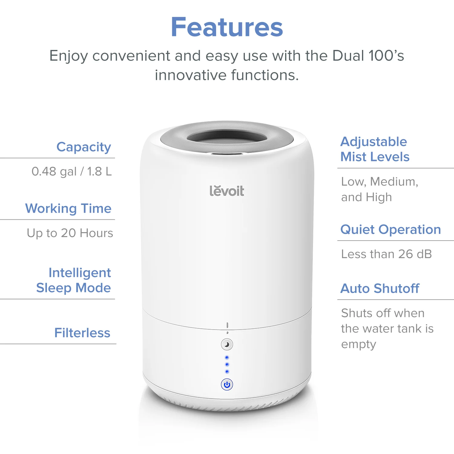 01.01_LP_HOHIHC21EL_Dual100_Ultrasonic-Top-Fill-Cool-Mist-2in1-Humidifier-Diffuser_03.jpg