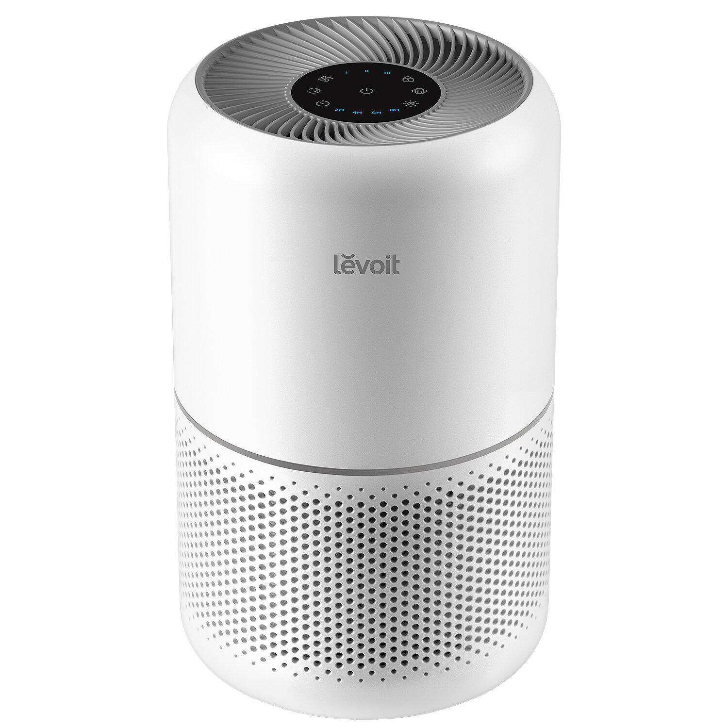 All Products - Levoit Core 300 True HEPA Air Purifier - Levoit