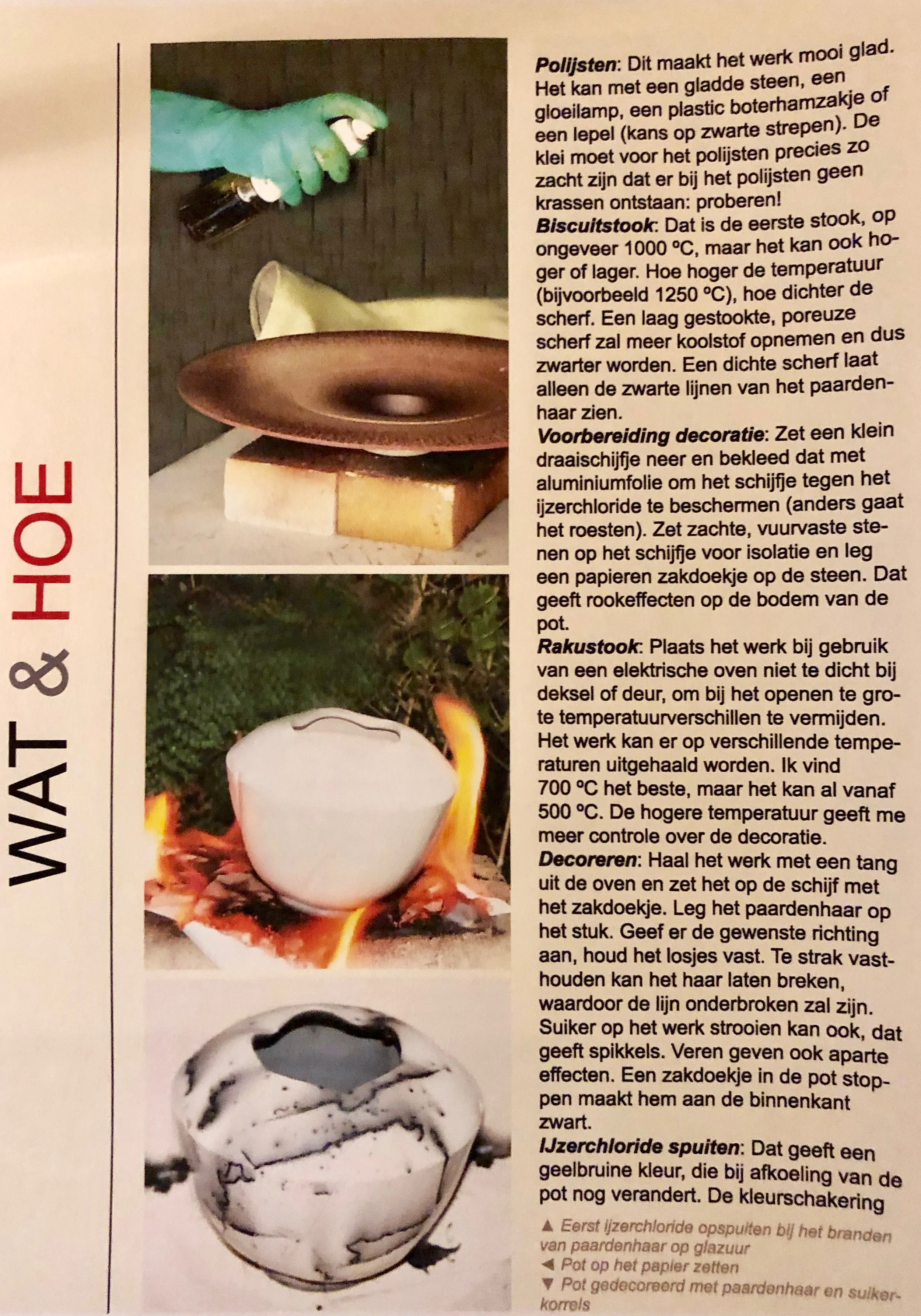 Second page.
