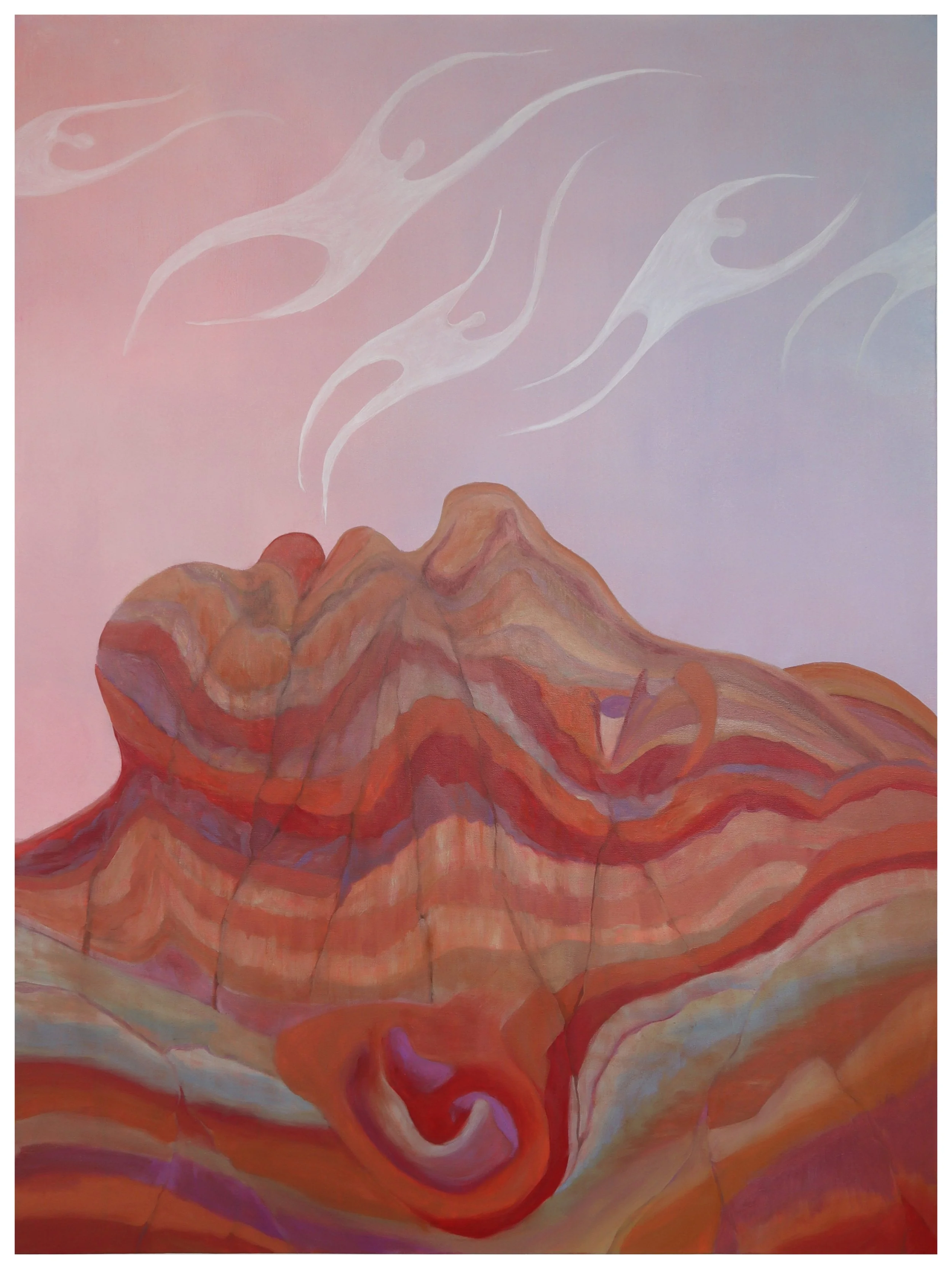 Compounding Change - Limited Edition Print