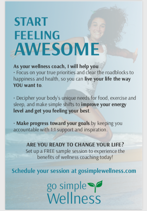 Print Flyer Design