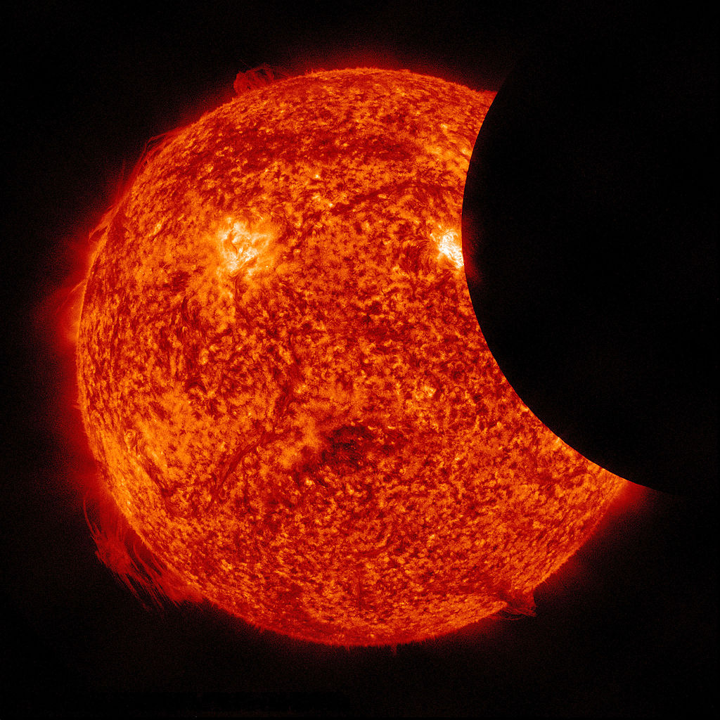 image courtesy of NASA.