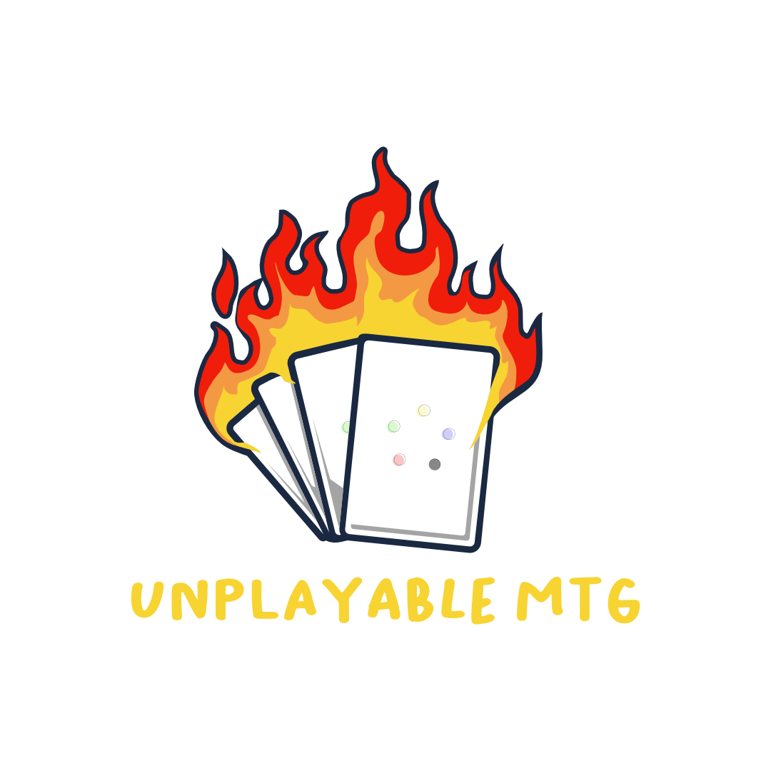 Unplayable MtG logo.png