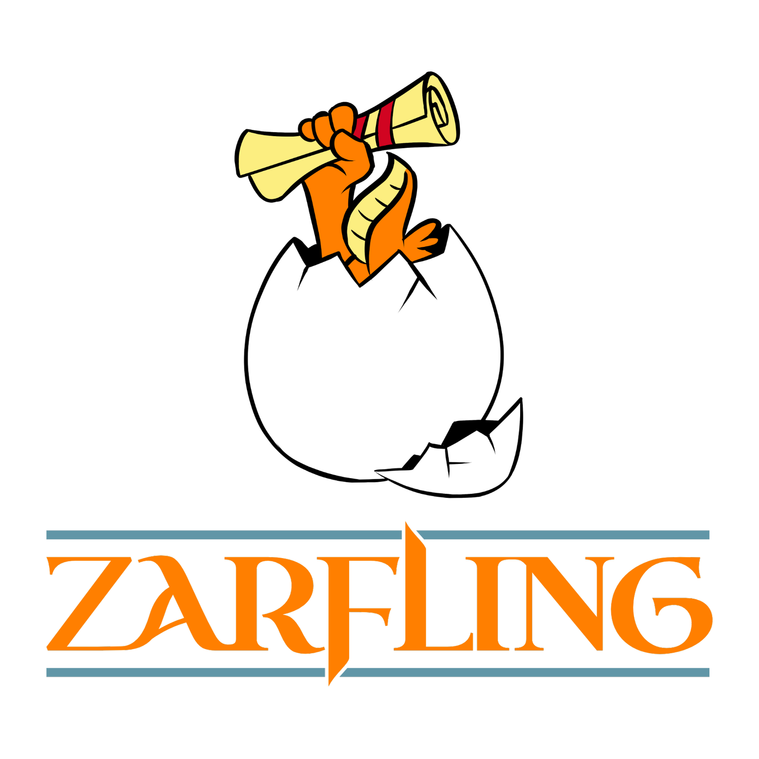 Zarfling