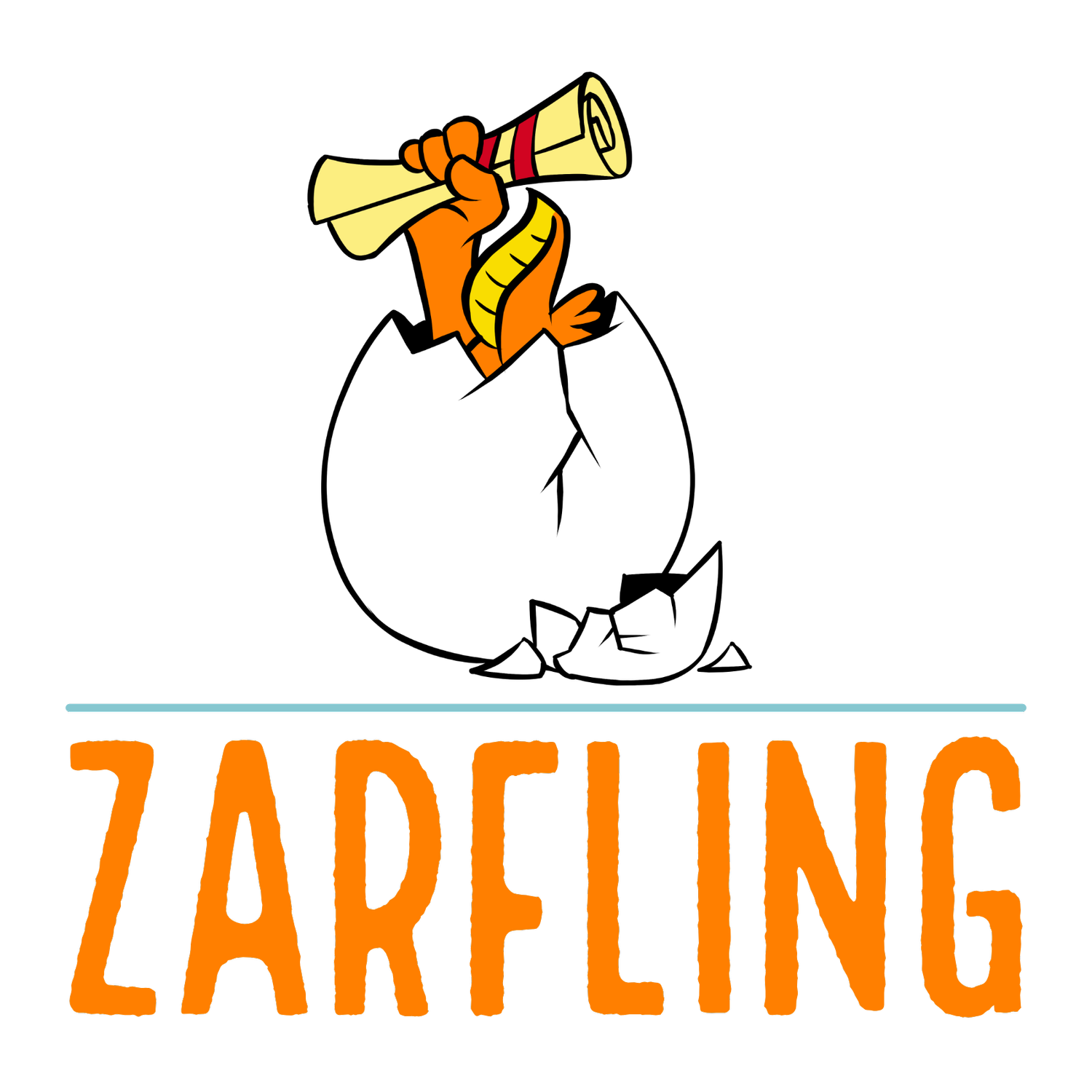 Zarfling