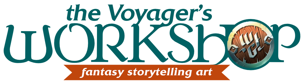 The Voyager's Workshop
