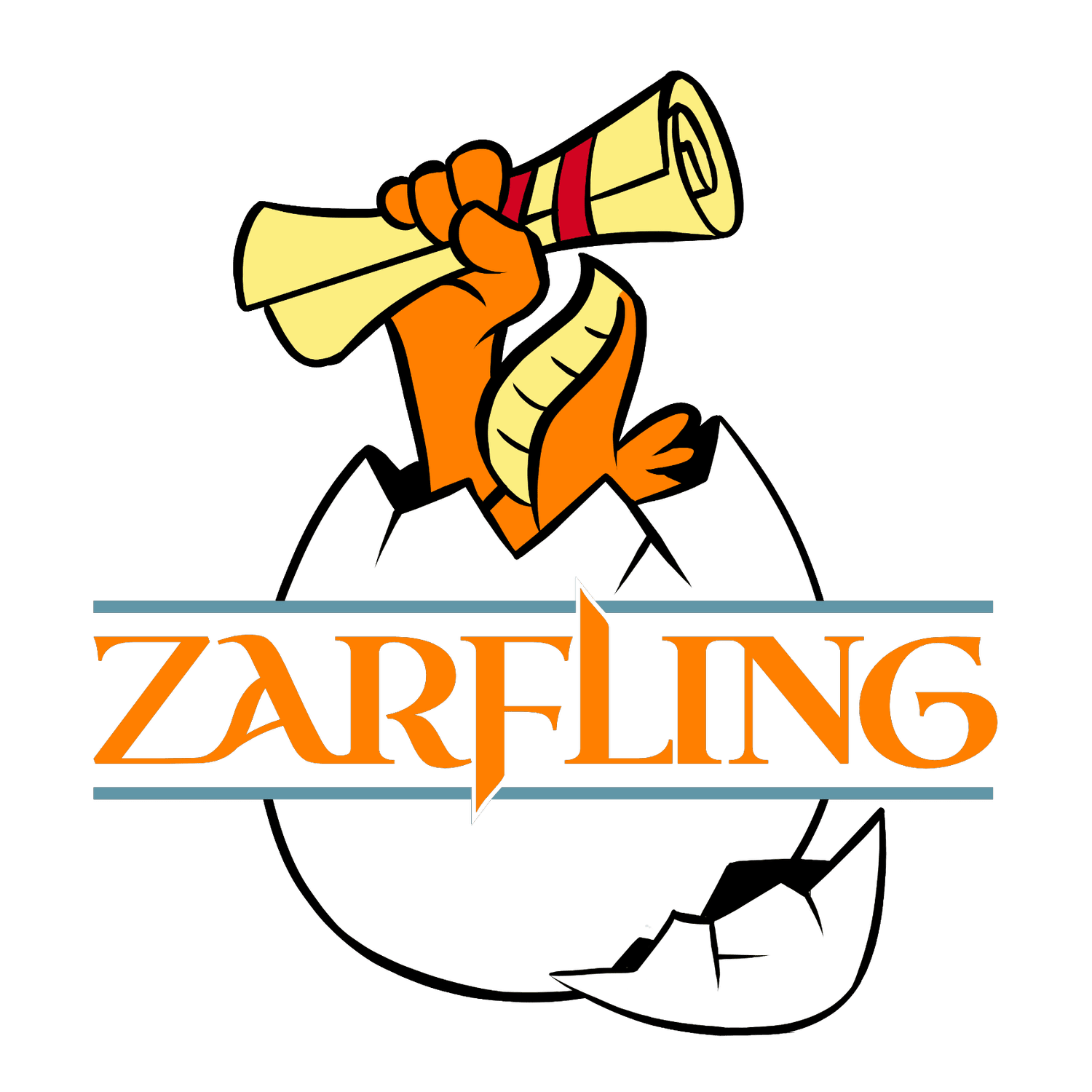 Zarfling