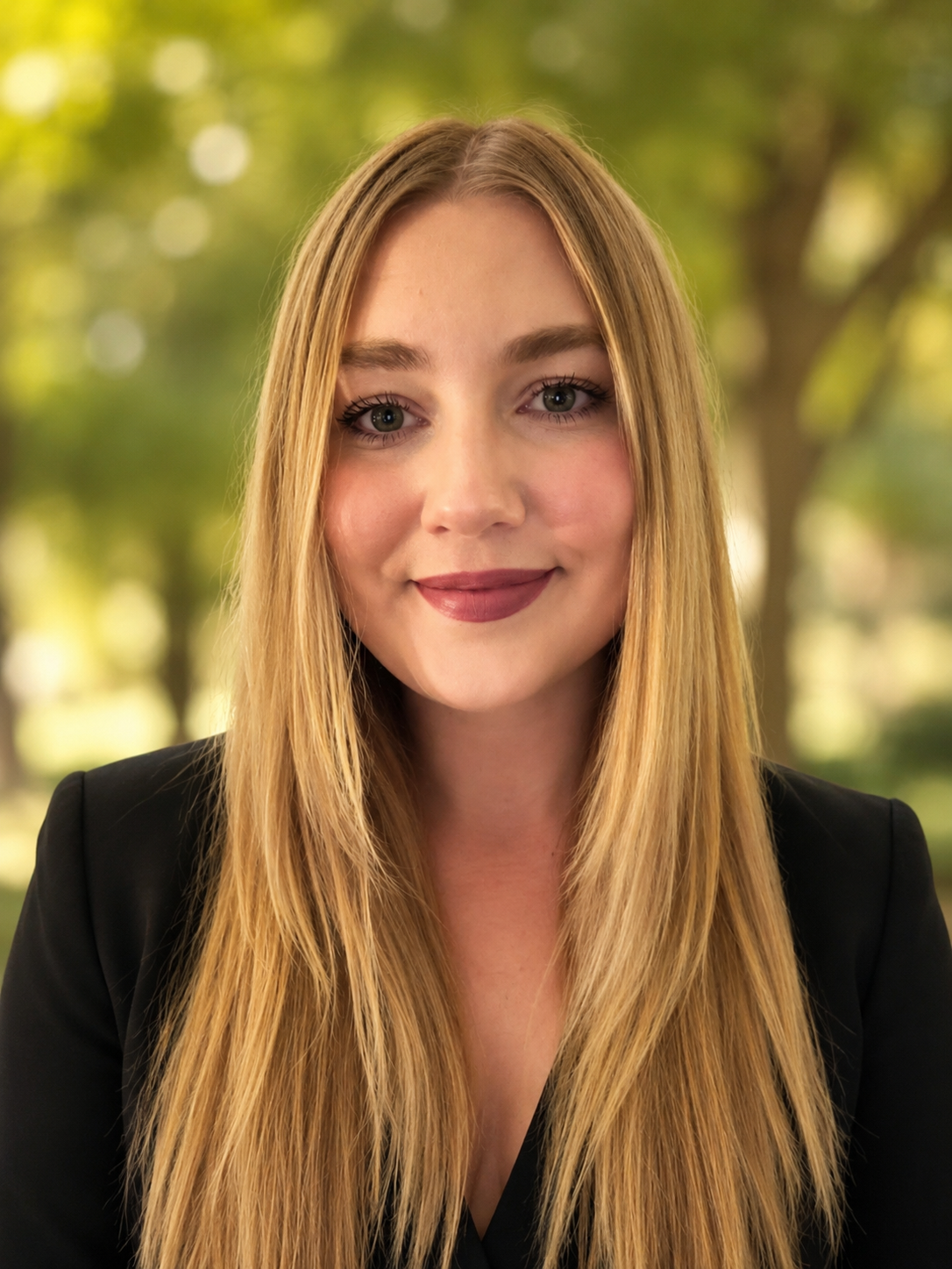 Piper Cadez, Clinical Intern