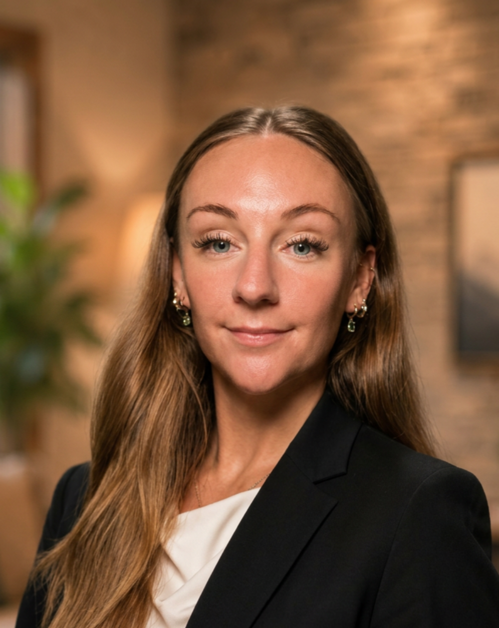 Sam Murray, Clinical Intern