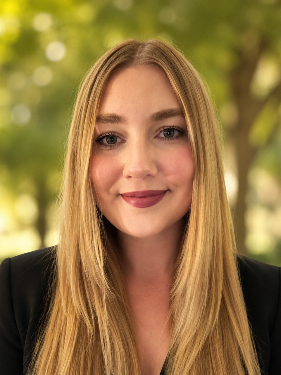 Piper Cadez, Clinical Intern