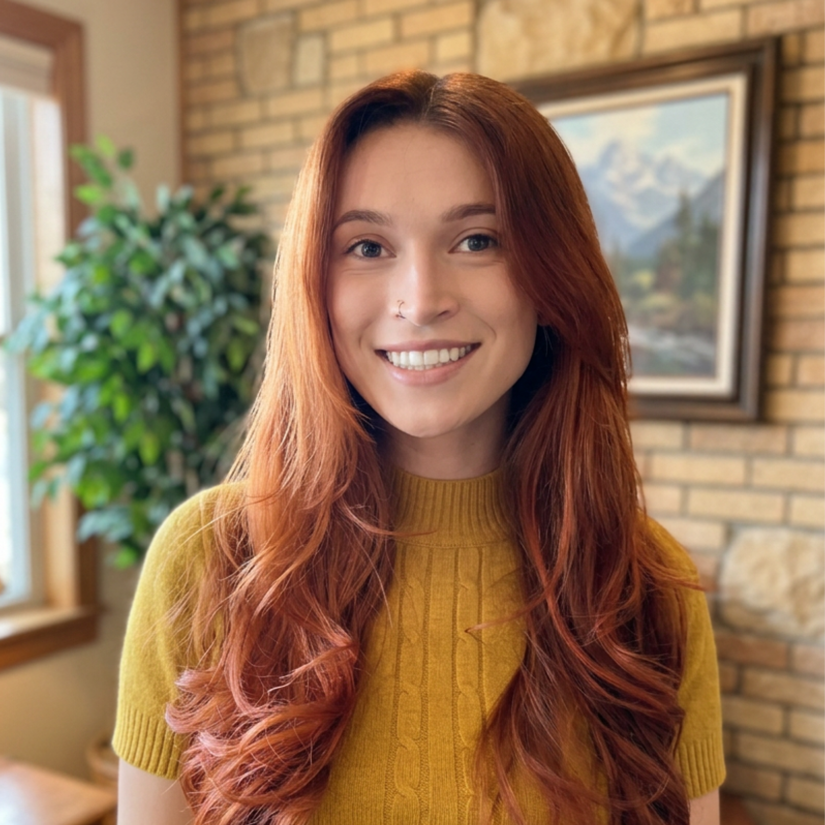 Jo Bouthillier, Clinical Intern