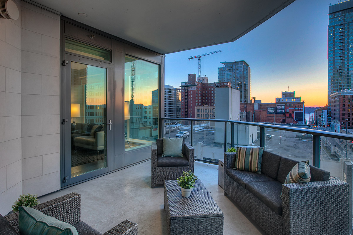 1920 4th Ave UNIT 306, Seattle, WA 98101