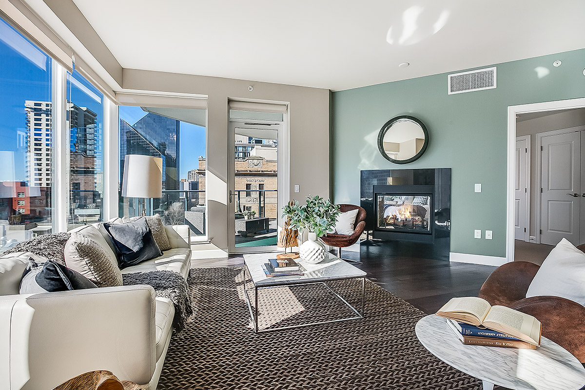 1920 4th Ave UNIT 306, Seattle, WA 98101