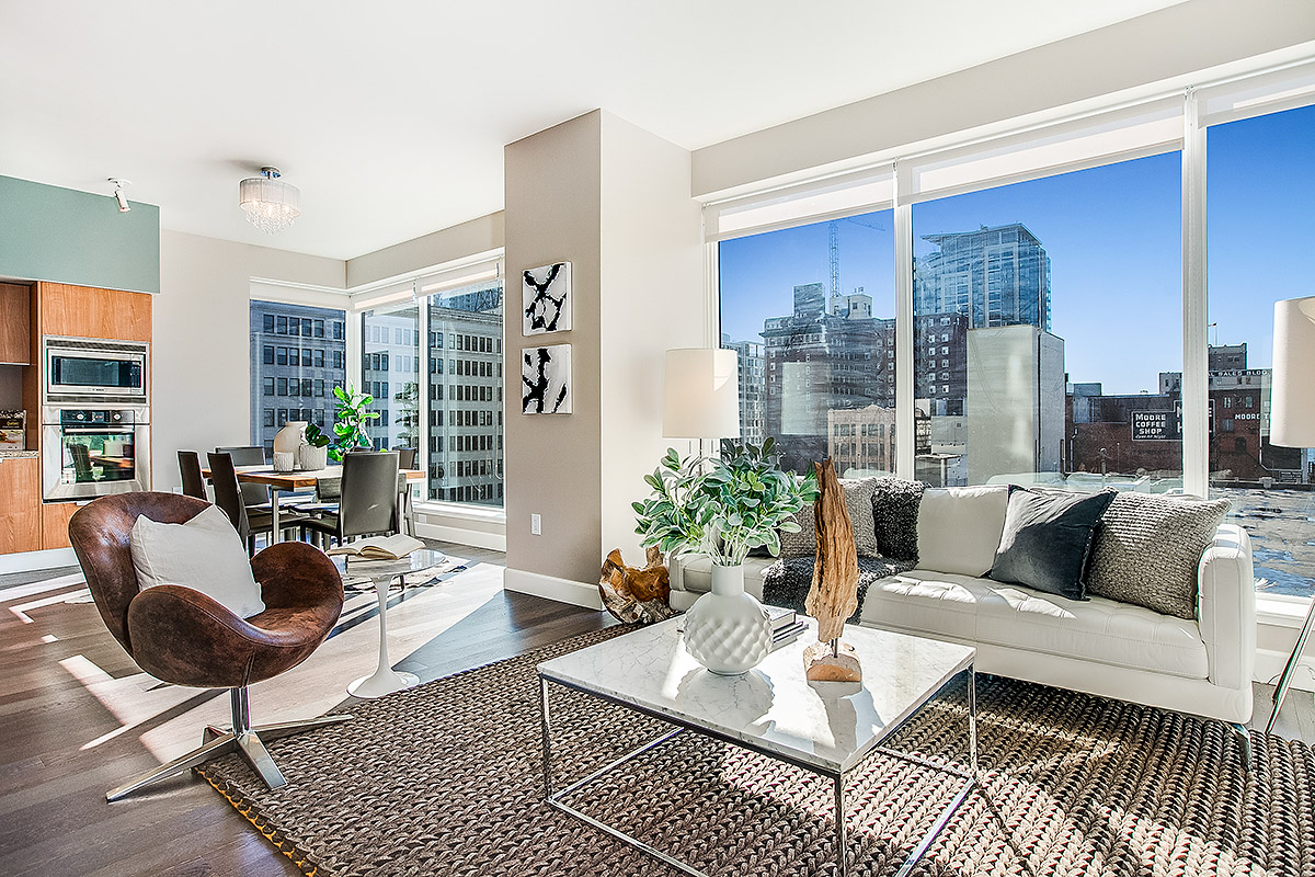 1920 4th Ave UNIT 306, Seattle, WA 98101