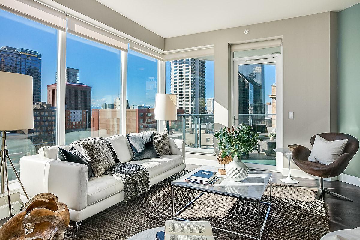 1920 4th Ave UNIT 306, Seattle, WA 98101