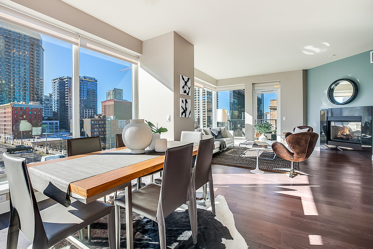 1920 4th Ave UNIT 306, Seattle, WA 98101
