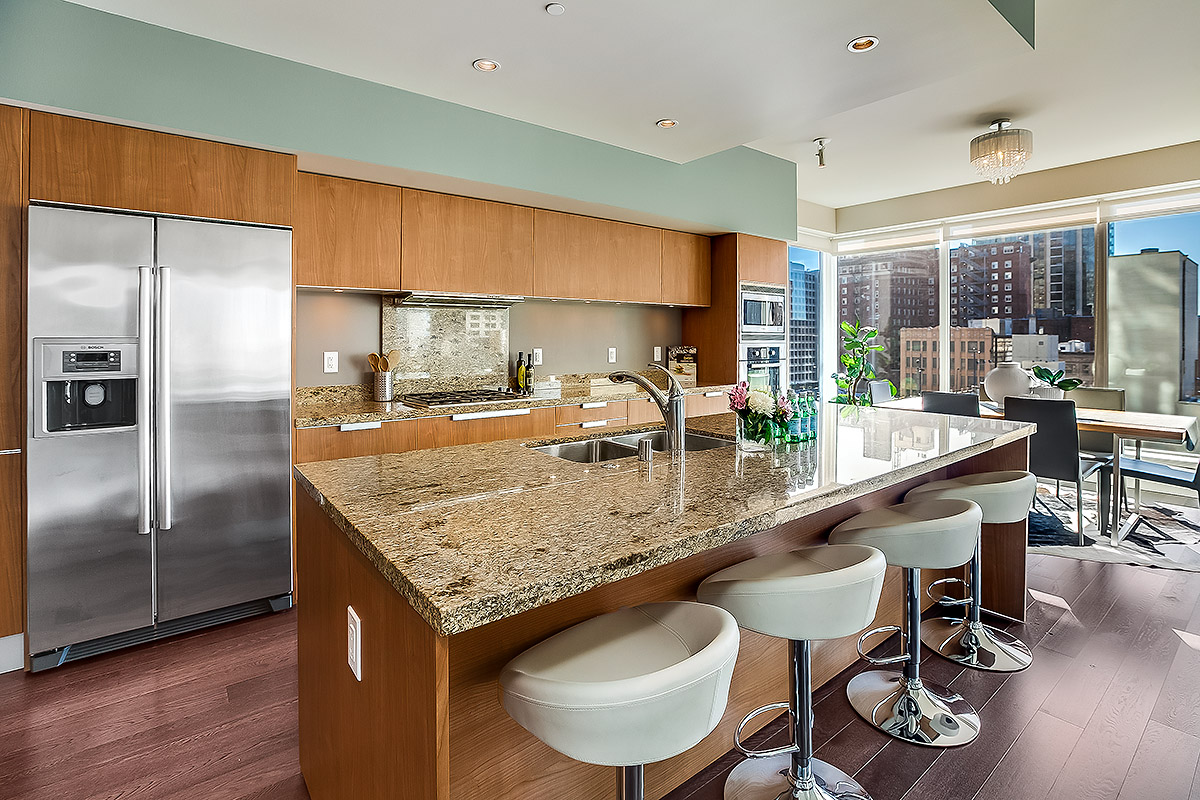 1920 4th Ave UNIT 306, Seattle, WA 98101