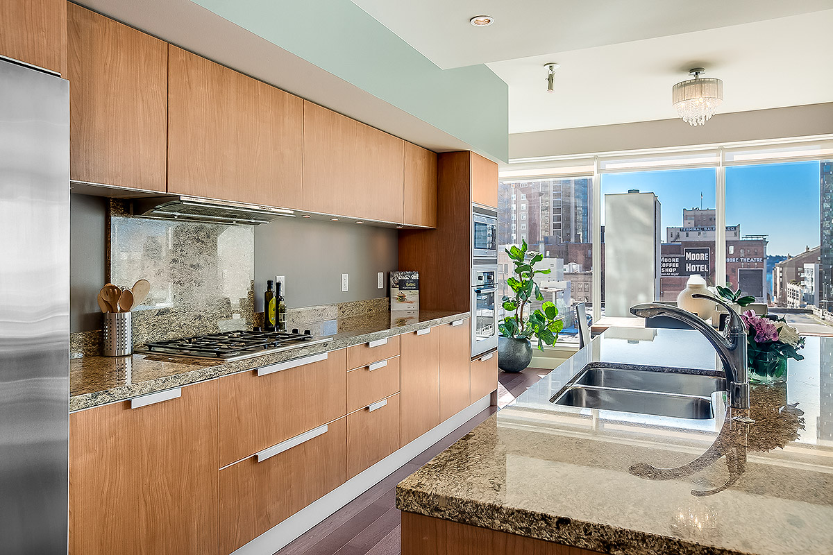 1920 4th Ave UNIT 306, Seattle, WA 98101