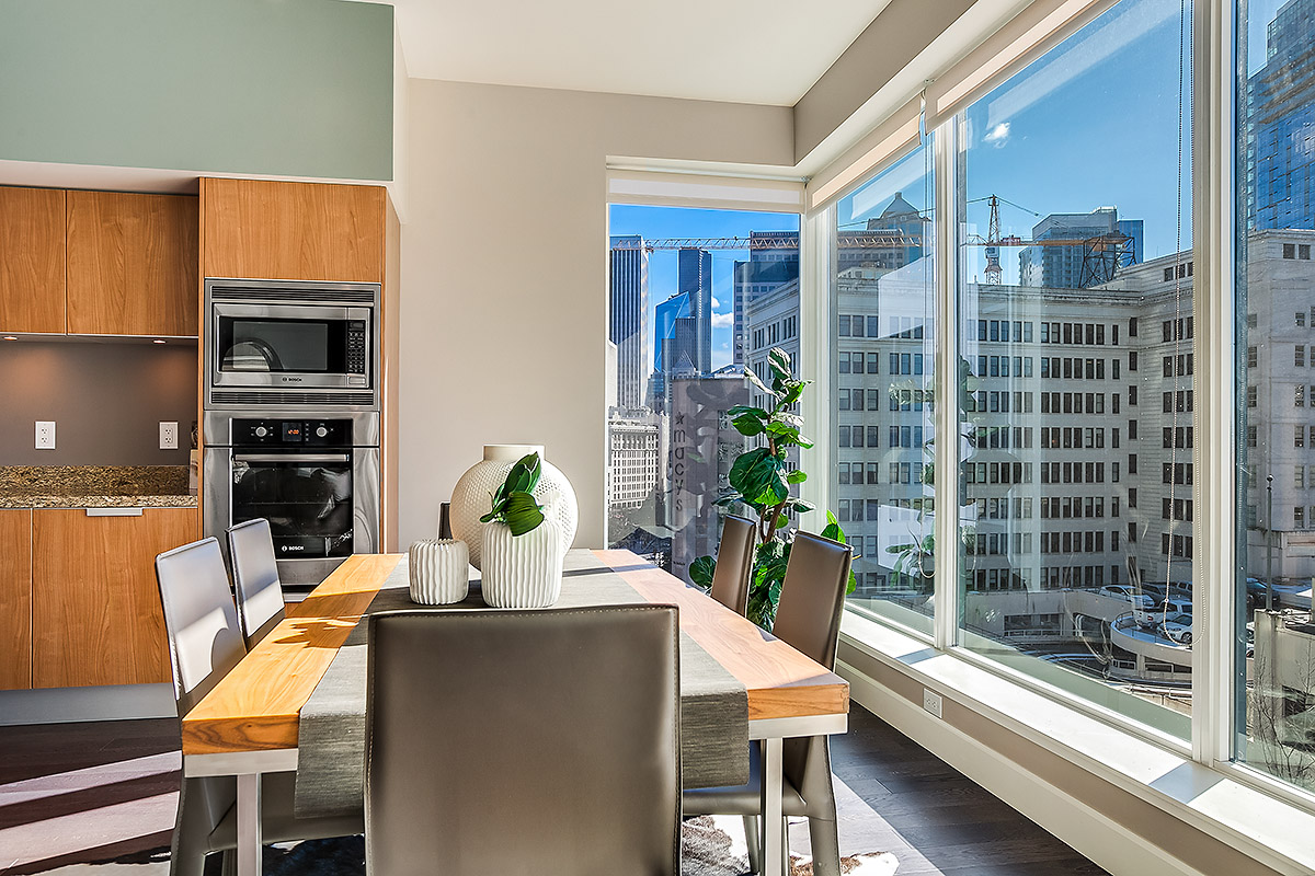 1920 4th Ave UNIT 306, Seattle, WA 98101