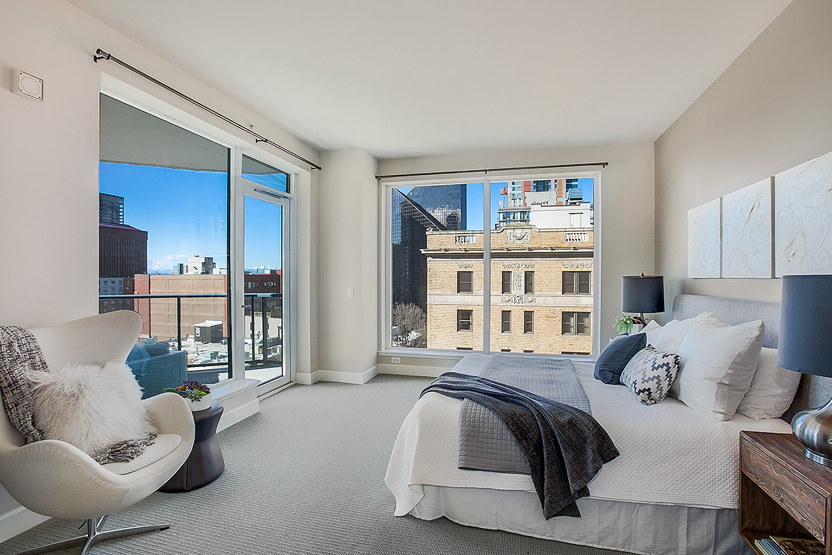 1920 4th Ave UNIT 306, Seattle, WA 98101