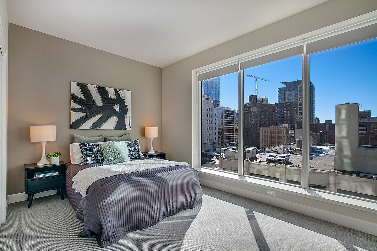 1920 4th Ave UNIT 306, Seattle, WA 98101