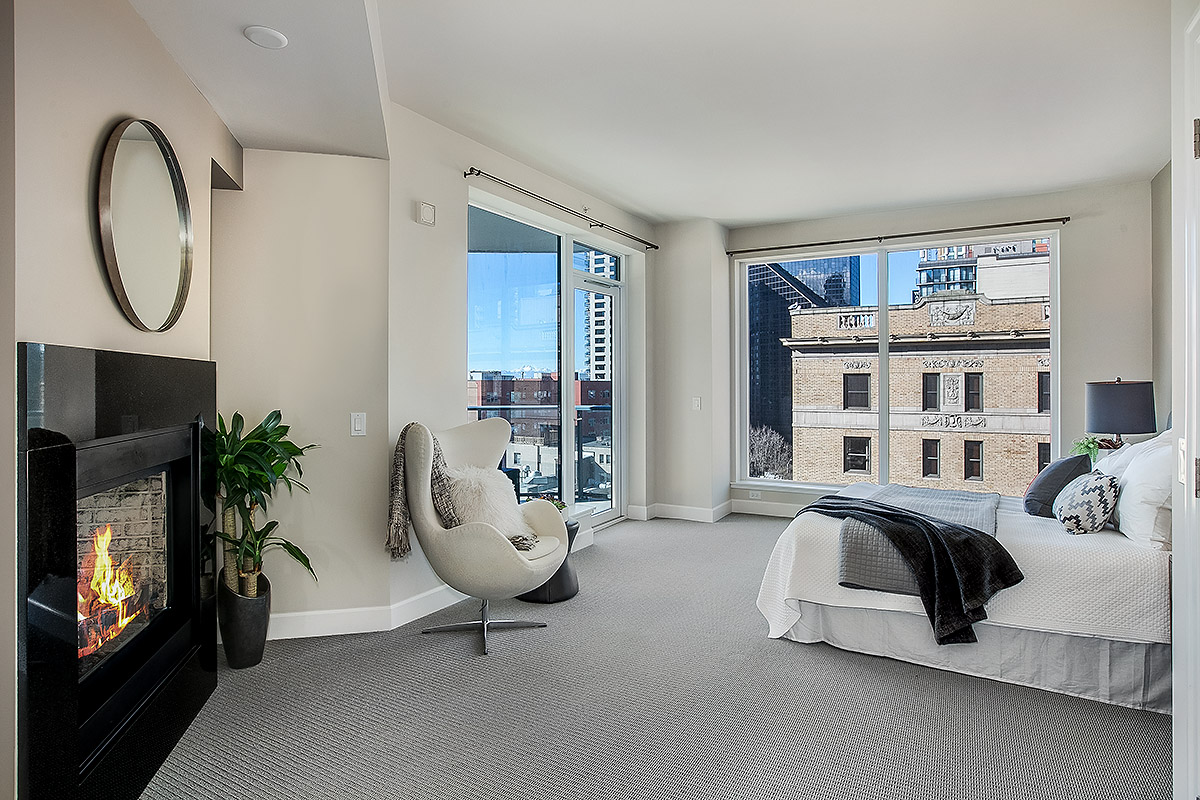 1920 4th Ave UNIT 306, Seattle, WA 98101