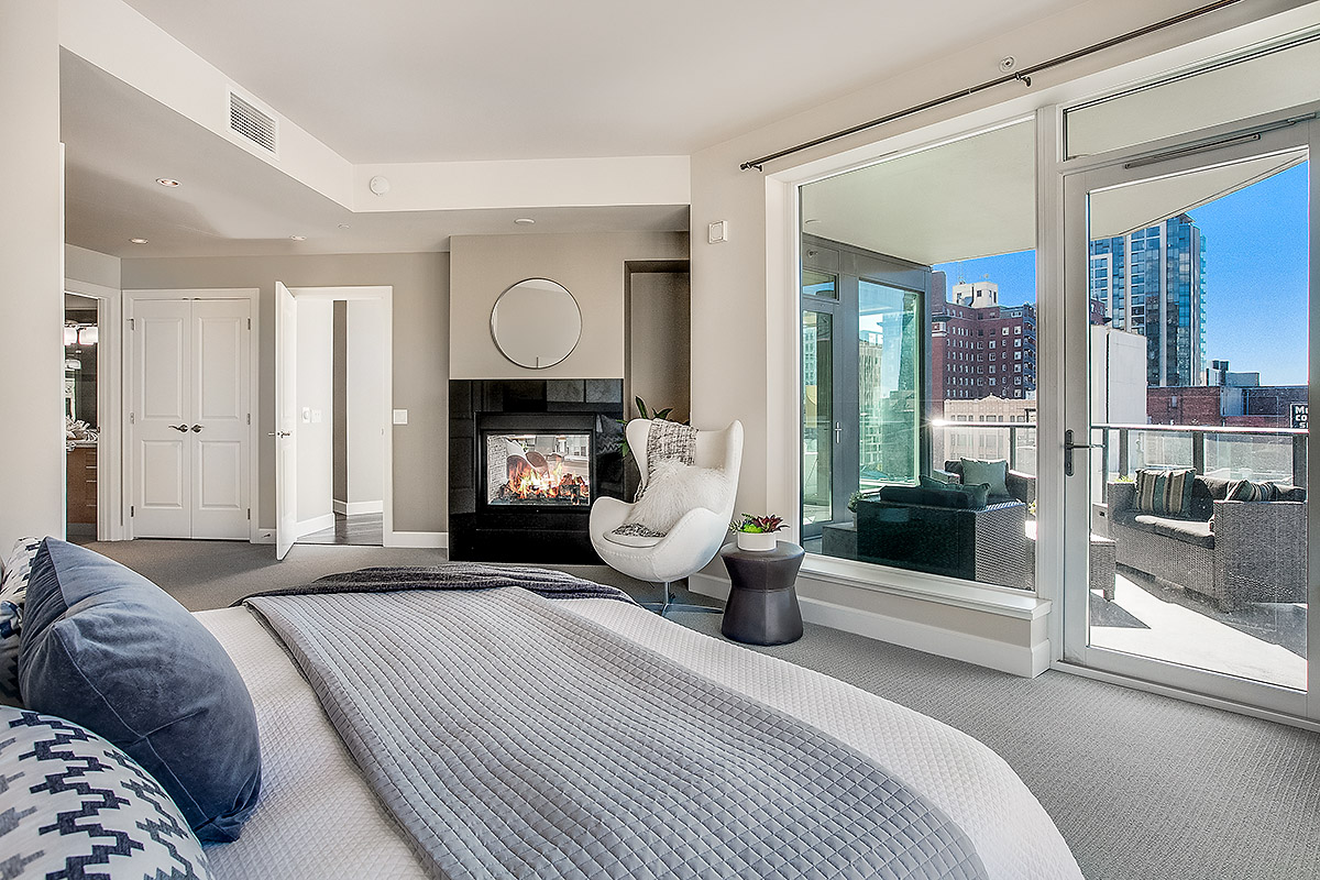 1920 4th Ave UNIT 306, Seattle, WA 98101