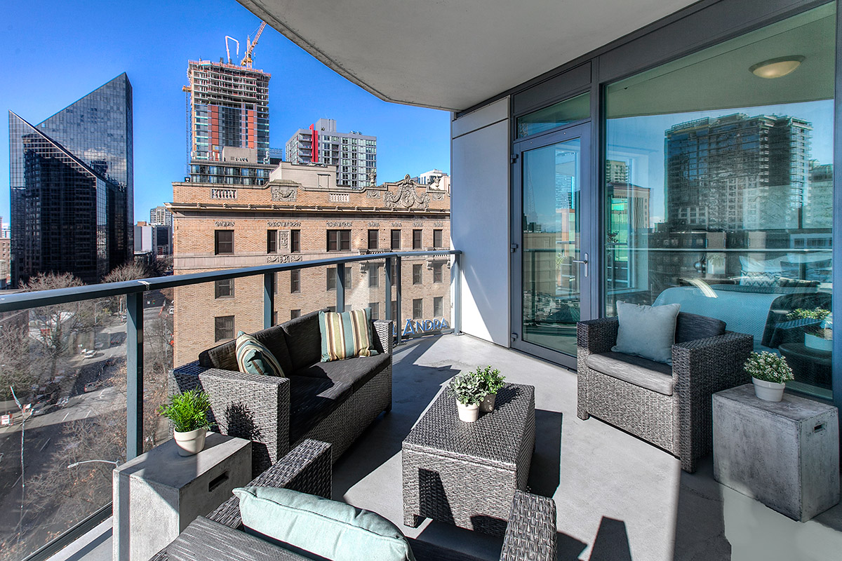 1920 4th Ave UNIT 306, Seattle, WA 98101