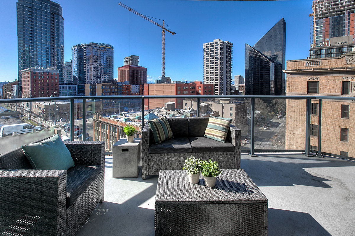 1920 4th Ave UNIT 306, Seattle, WA 98101